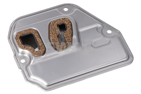 SET FILTRO OLIO CAMBIO